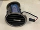 NOS Genuine Porsche Boxster '05-'07 Air Vent 98755213103