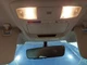 Used Front Center Interior Rear View Mirror fits: 2017 Subaru Legacy w/o automat