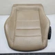 10-17 Mercedes W207 E350 E550 E400 Coupe Front Right Side Seat Cushion Lower OEM