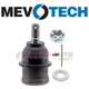 Mevotech Supreme Front Lower Ball Joint for 1970-1974 Dodge D100 Pickup - dp
