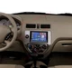 For Ford Focus 2005-2007 Car Stereo Radio CarPlay Android 13 AI Voice Control