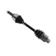 Front Right CV Axle For 2005-2013 Mazda 3 2006-10 Mazda 5 Automatic Transmission