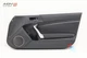 2014-16 SCION FR-S RIGHT PASSENGER SIDE INTERIOR DOOR PANEL TRIM COVER OEM