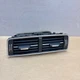 2017-2019 GENUINE AUDI Q7 REAR CENTER CONSOLE BACK PANEL AC AIR VENT GRILLE OEM