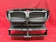 BMW 528 535 550 FRONT M-SPORT RADIATOR SUPPORT AIR SHUTTER DUCT ACTIVE GRILLE