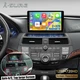 Android 14 Wireless CarPlay For Honda Accord 2008-2013 Car Stereo Radio GPS Navi