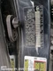 LEFT BLK FRONT DOOR ASSEMBLY OEM 14-19 TOYOTA COROLLA
