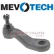 Mevotech Supreme Front Steering Pitman Arm for 2000-2006 Chevrolet Suburban eq