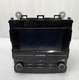 2020-2023 Subaru Impreza Display Screen Radio Receiver W/O Navigation OEM