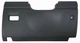 2004-09 Cadillac XLR Driver Knee Bolster Panel Black Used 15246017 10343767