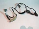 2010 Infiniti G37x Sedan Rear LH Driver Door Wiring 24126 1NF0B