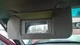 Driver Sun Visor Heritage Super Crew XLT Fits 02-04 FORD F150 PICKUP 2427619