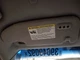 Driver Sun Visor Illuminated Garage Door Opener Fits 10-12 MKZ 622947