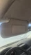 2007-2009 Saturn Aura Left Side Interior Sun Visor OEM