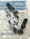 4 Genuine Ford Self-Shearing Bolts M8 x 32MM | W709942-S303