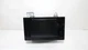 2016 2017 Toyota Sienna Navigation CD Player Radio Receiver w/ Display 510157 OE