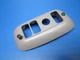 TAUP !!! 02 03 04 05 06 Dodge Ram 4 POWER SEAT SWITCH 2002-2006 SEAT BEZEL cover