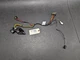 A/C Heater Wiring Harness 2021 Toyota C-HR XLE