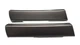 2008 Honda Accord Left/Right dash trim insert P.N.77261-TA0-A1-20