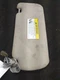 Passenger Right Sun Visor With Sunroof Suede Fits 14-16 CADENZA 1039296
