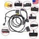 Fits For 2015-2018 Ford F150 SYNC1 to SYNC3 Conversion Power Harness