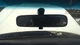 Used Front Center Interior Rear View Mirror fits: 2006 Toyota Tacoma manual dimm