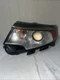 2011 2012 2013 2014 Ford Edge Driver Left Side Halogen Headlight with Bulb OEM