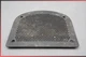 09-15 BMW 750i 750Li F01 Front Right Side Under Seat Speaker Subwoofer Cover OEM