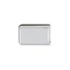Brothers Trucks 05-734 Door Pull Strap Cover - Chrome - Each
