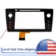 86471AL66A For 2018 2019 Subaru Legacy & Outback USA NEW US Radio Touch 1PC