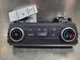 20 21 22 23 24 FORD ESCAPE Heater A/c Control