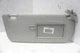 2014-19 Kia Soul + Front Passenger Right Side Sun Visor w/ Mirror 85220B2240BF3