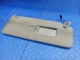 2018-2023 Volkswagen Atlas Sun Visor Right Passenger Side Gray OEM 3CN857552E3H8
