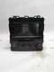 SUBARU RADIO ASSY HARMAN G31 BASE 86431FL61A HU HN6 NA LH N518