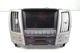 06 2006 Lexus RX400 Dash Mounted Display Screen w/Navigation OEM