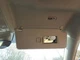2019 Volkswagen Atlas Used Passenger Right Sun Visor Assembly OEM 268-12368R