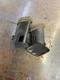 09-15 Cadillac Cts Top Dashboard Small Air Vents 605842 #835