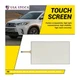 Touch Screen Glass Digitizer 8 Pin For 14-19 Toyota Highlander LA080WV2 (TD)(01)
