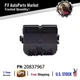 Cadillac SRX Rear Liftgate Control Module Kit Fit 2010-2016 20837967 22796263