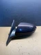 2009-2013 Mazda 6 Left Driver LH Front View Door Mirror OEM AC2522 MS