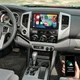 Android 11 Car Stereo Radio For Toyota Tacoma 2005-2013 CarPlay GPS WiFi SWC