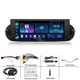 Single 1Din Car Stereo Radio MP5 Player Navi Fit For Volkswagen Beetle 2006-2010