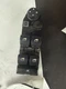 2004-2007 BMW 525i 530i 545i Front Left Side Door Window Switch 6951905 OEM