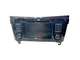 2020 Nissan Rogue Radio Navigation Display Receiver 2591A8FM0B OEM