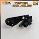 12-19 BENTLEY CONTINENTAL GT REAR LEFT SUSPENSION LEVEL HIGHT SENSOR OEM
