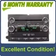 FORD F150 F250 F350 E150 E250 Super Duty Mercury Radio Stereo MP3 CD Player OEM