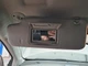 2016 Chevrolet Sonic Driver Left Sun Visor Assembly Used 268-02102L