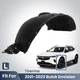 Fender Liner Inner Panel For 2021-2023 Buick Envision Front Driver Left Thermo