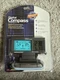 ROADPRO RP-1430 DIGITAL COMPASS  VOLTAGE & TEMPERATURE Ice Alert