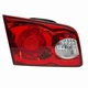 2008 Kia Optima LX Magentis Left Driver Side Tail Stop Brake Light 06 07 08